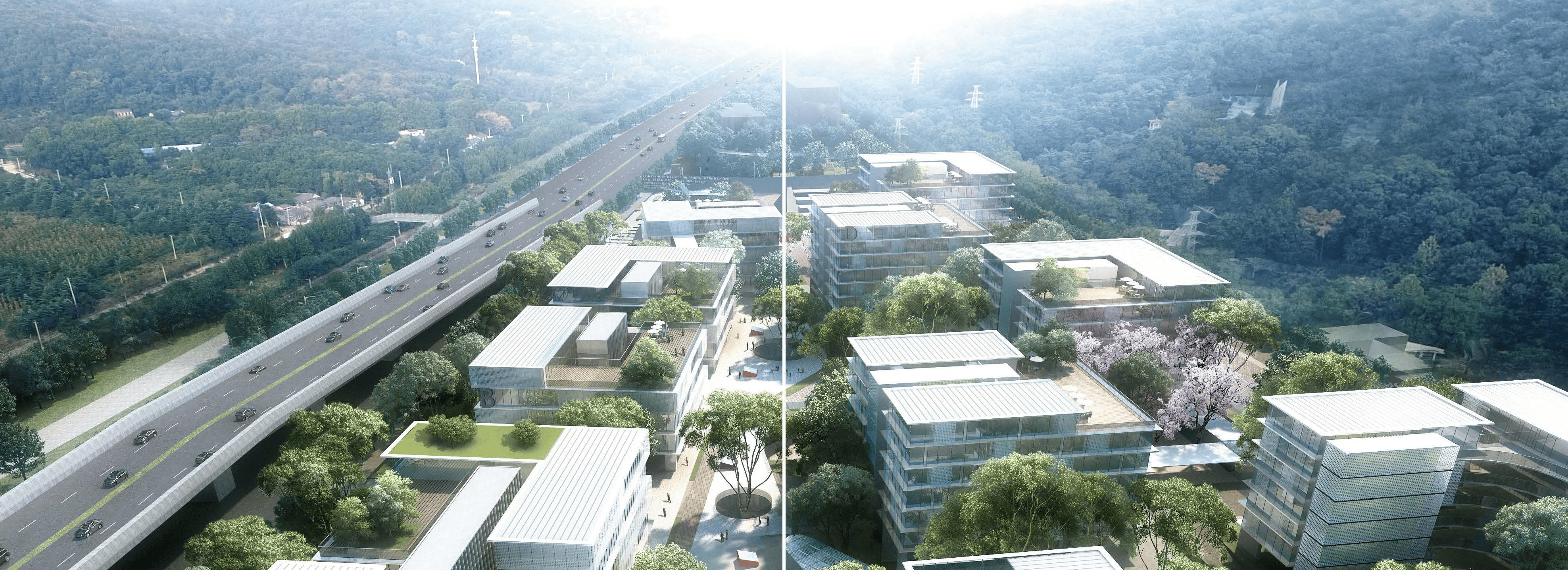 一文读懂→杭州未来创新谷→未来创新谷→已认证→售楼处已认证→百度限时呈现